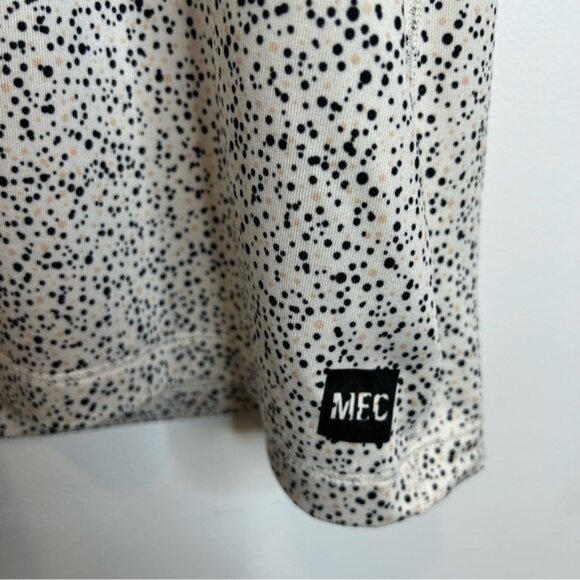 MEC T1 Short Sleeve Crew Tee Shirt Women's - Picture 4 of 7